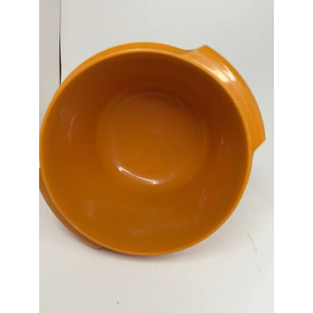 Tupperware vintage servalier